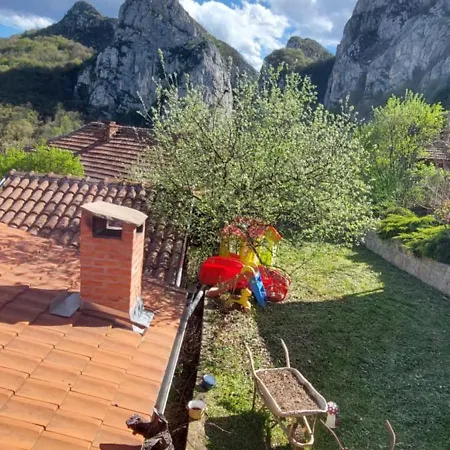 Golemi Kamik Vlasi 4 Apartmán Pirot