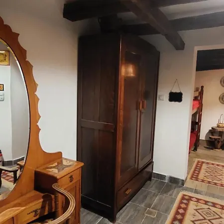 דירה Golemi Kamik Vlasi 4