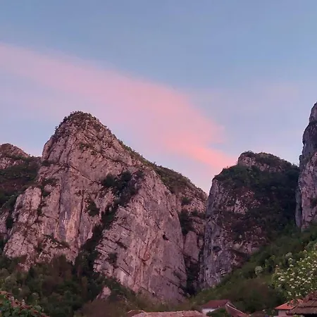 Apartmán Golemi Kamik Vlasi 4 Pirot