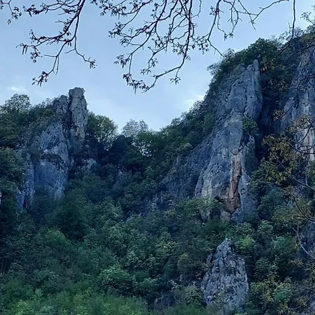 Apartmán Golemi Kamik Vlasi 4