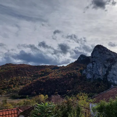 Golemi Kamik Vlasi 4 Apartmán *