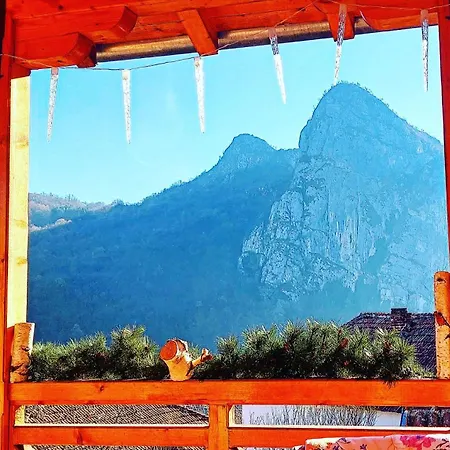 דירה Golemi Kamik Vlasi 4 פירוט