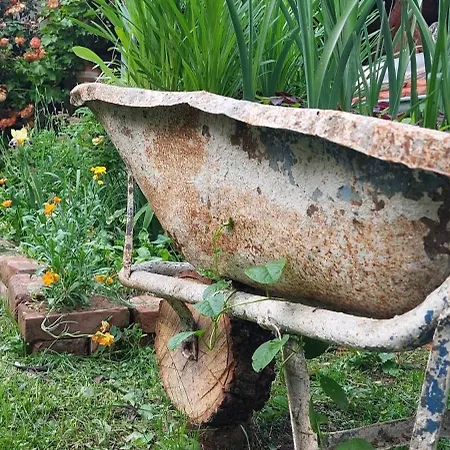 Golemi Kamik Vlasi 4 Apartmán