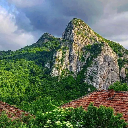 דירה Golemi Kamik Vlasi 4