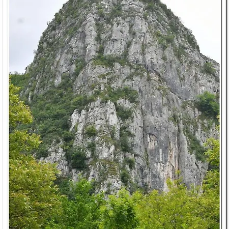 דירה Golemi Kamik Vlasi 4