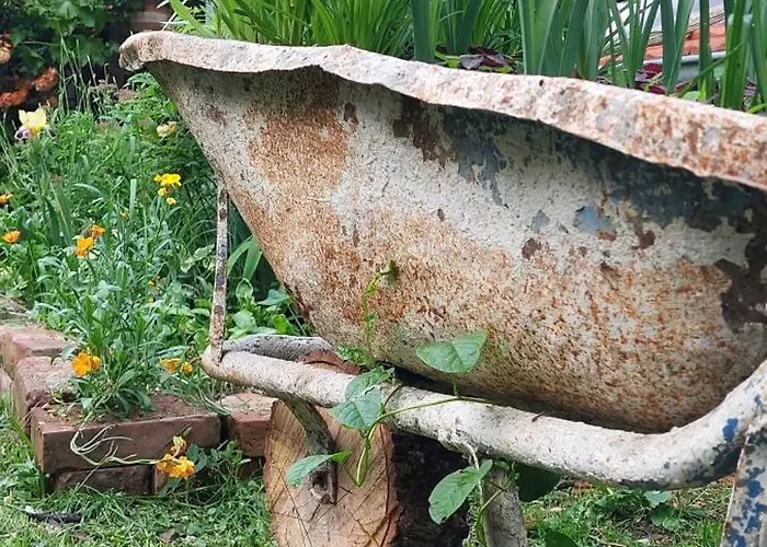 Golemi Kamik Vlasi 4 Апартаменты