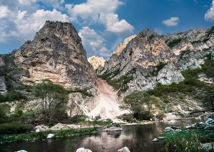 Golemi Kamik Vlasi 4 Пирот